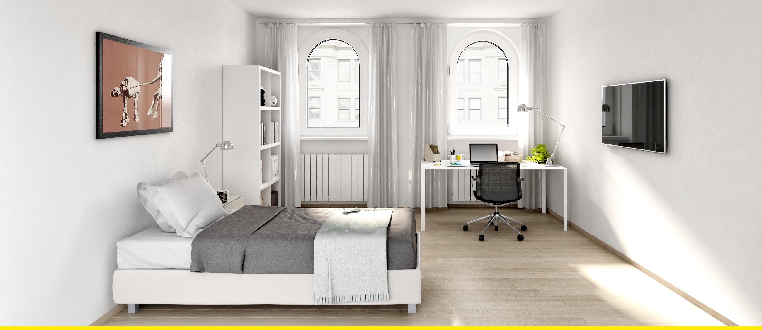 studiosuite_stanza privata